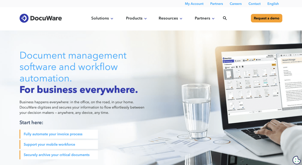 5 Best HIPAA-Compliant Document Management Software