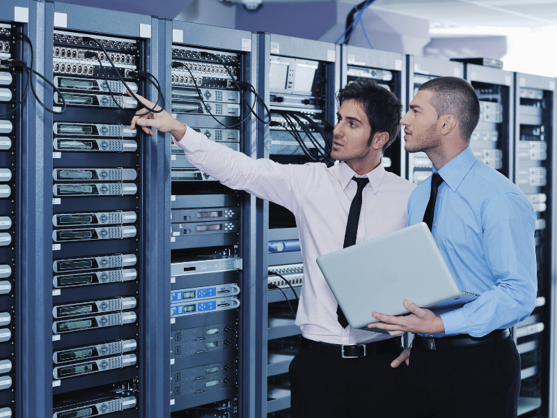 What Is a FHIR Server and How To Set It Up?
