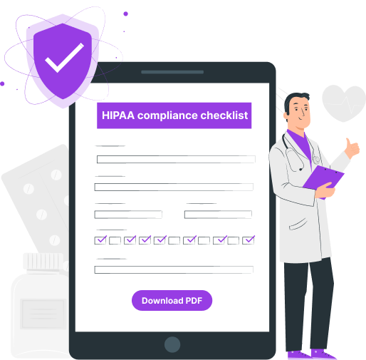 HIPAA Compliance Checklist