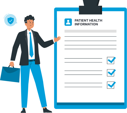 HIPAA Compliance Checklist