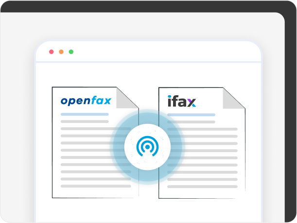 openfax vs ifax