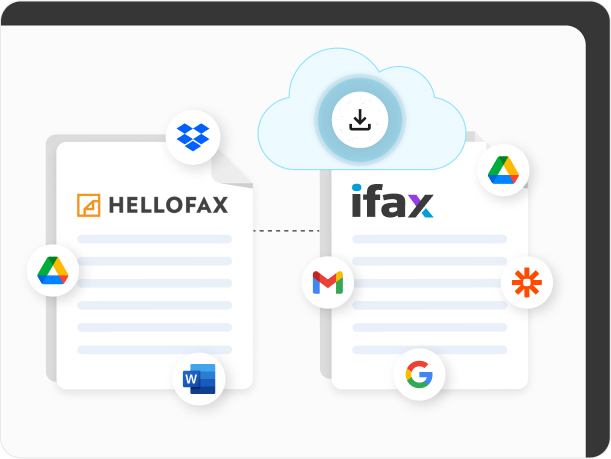 hellofax vs ifax