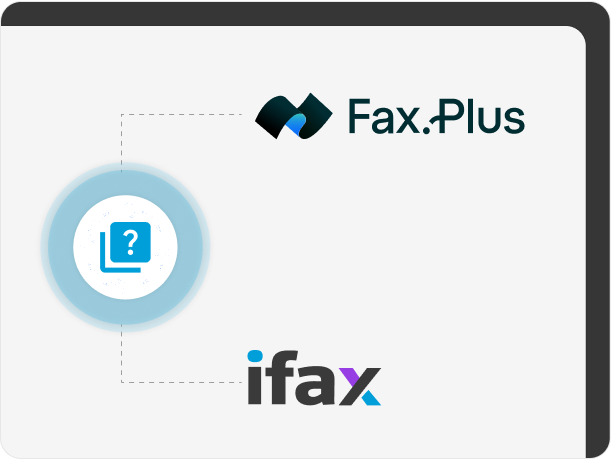 faxplus vs ifax