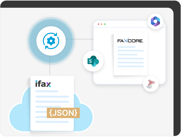 FaxCore vs iFax