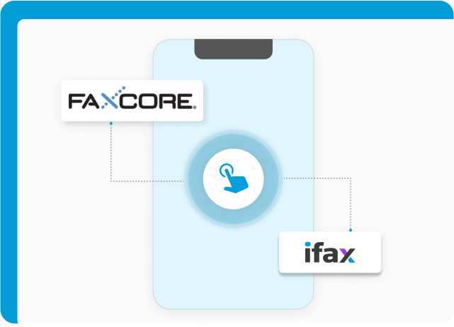 FaxCore vs iFax