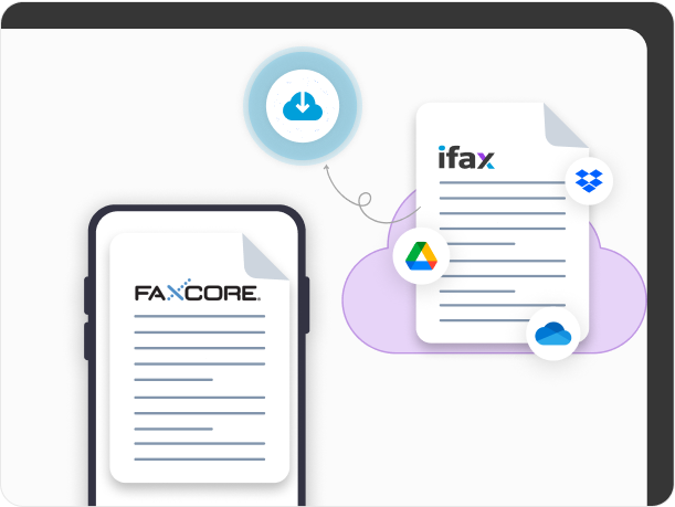 FaxCore vs iFax