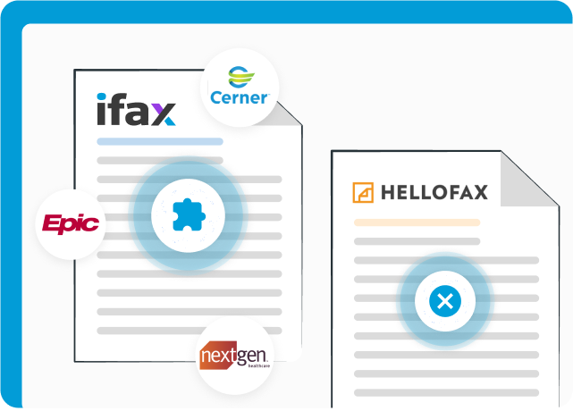 hellofax vs ifax