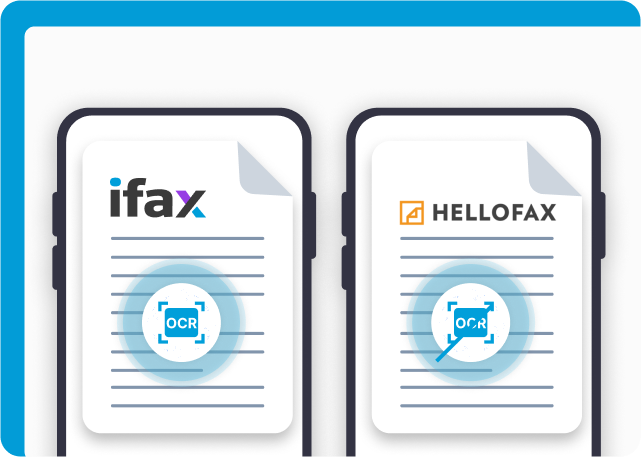 hellofax vs ifax