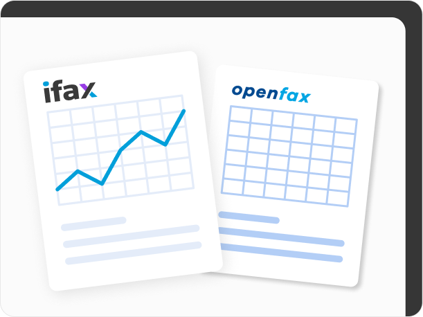 openfax vs ifax