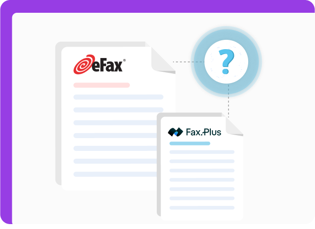 efax vs faxplus