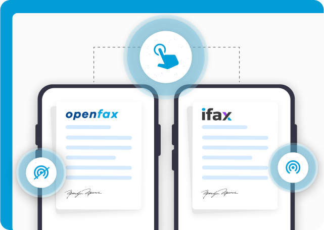 openfax vs ifax