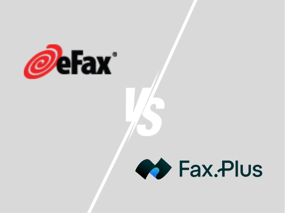 efax vs faxplus