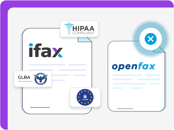 openfax vs ifax