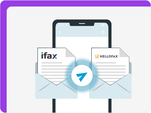 hellofax vs ifax
