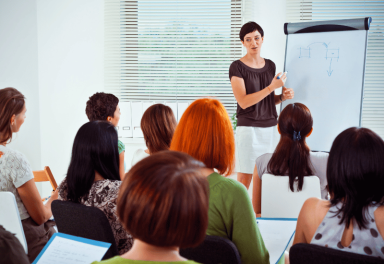 OSHA 510: Construction Industry Standards and Outreach Training