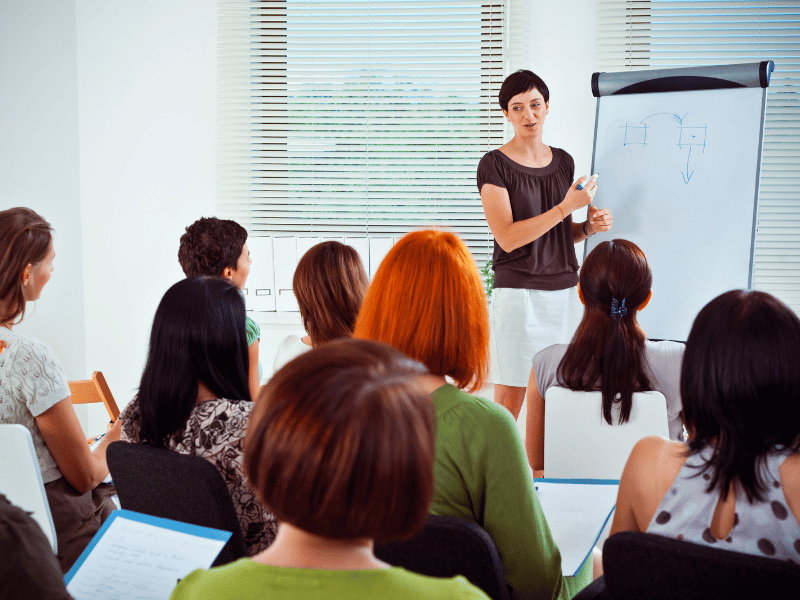OSHA 510: Construction Industry Standards and Outreach Training