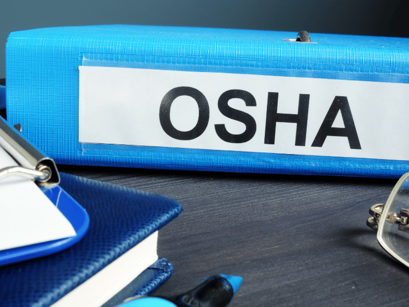 OSHA 510: Construction Industry Standards and Outreach Training