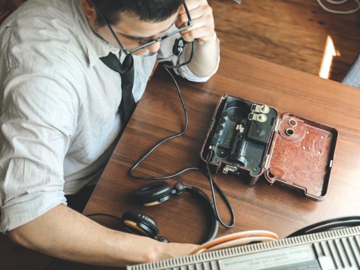 top phone security threats