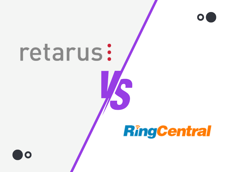 Retarus Reviews
