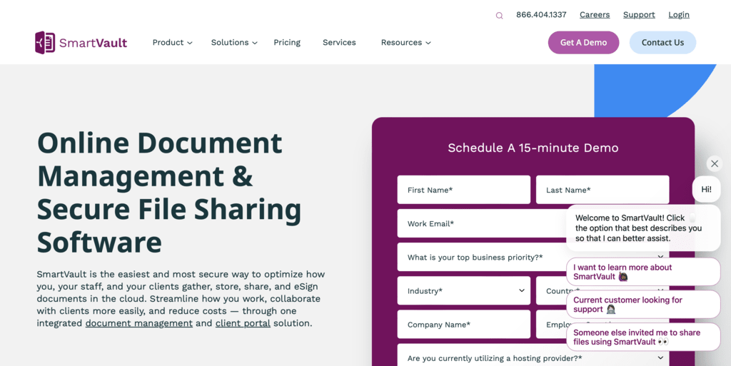 5 Best HIPAA-Compliant Document Management Software