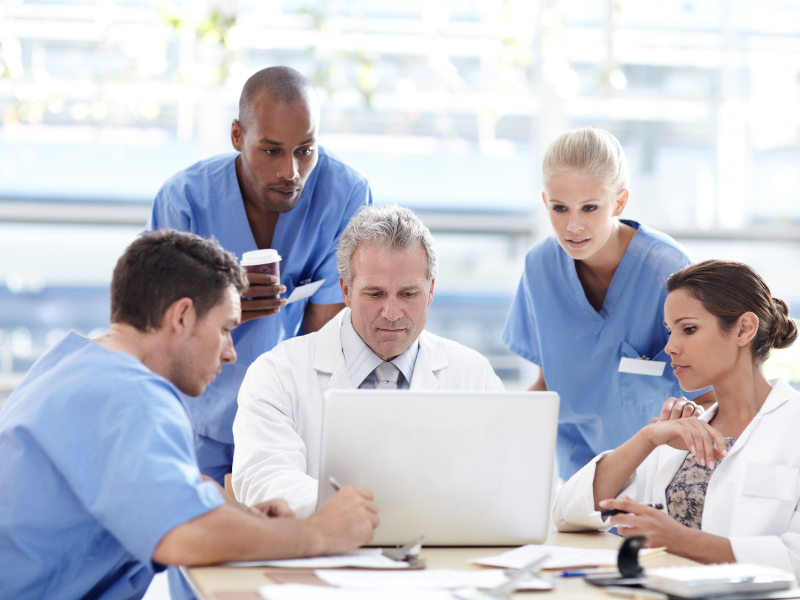 FHIR standard benefits
