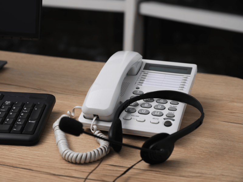 What Is a Phone for VoIP? 5 Best VoIP Phones for Business