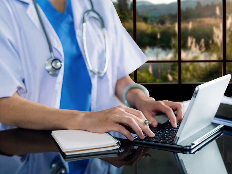 Importance of the FHIR Standard on Healthcare Data Exchange