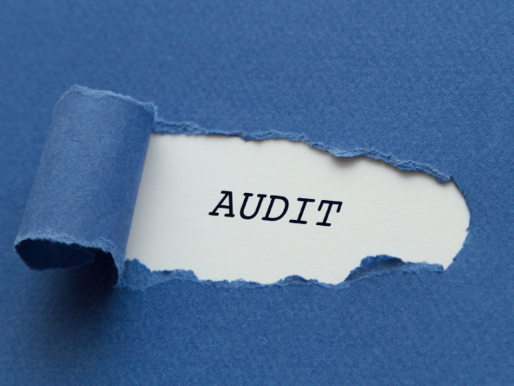 secure data transfer methods: conduct regular audits