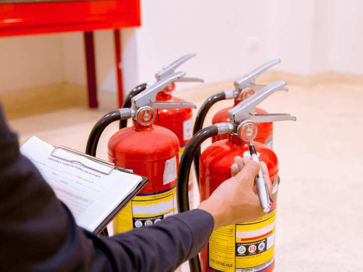 Importance of OSHA 1910 for Workplace Safety