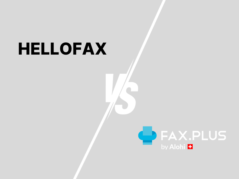 hellofax vs fax.plus