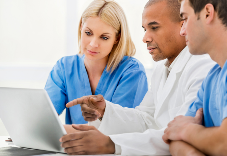 5 Best HIPAA-Compliant Document Management Software