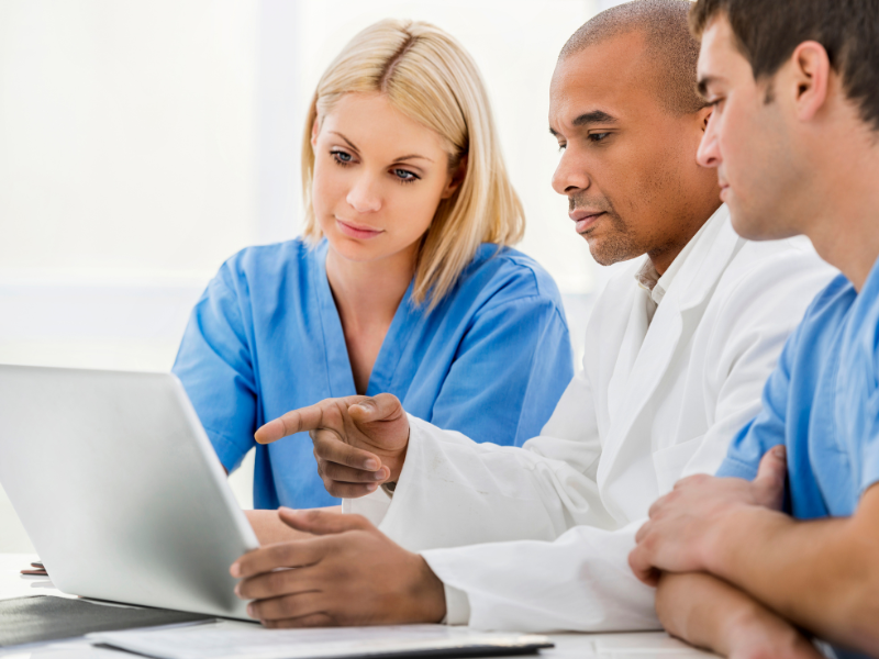 5 Best HIPAA-Compliant Document Management Software