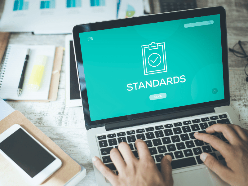 hl7 standards healthcare