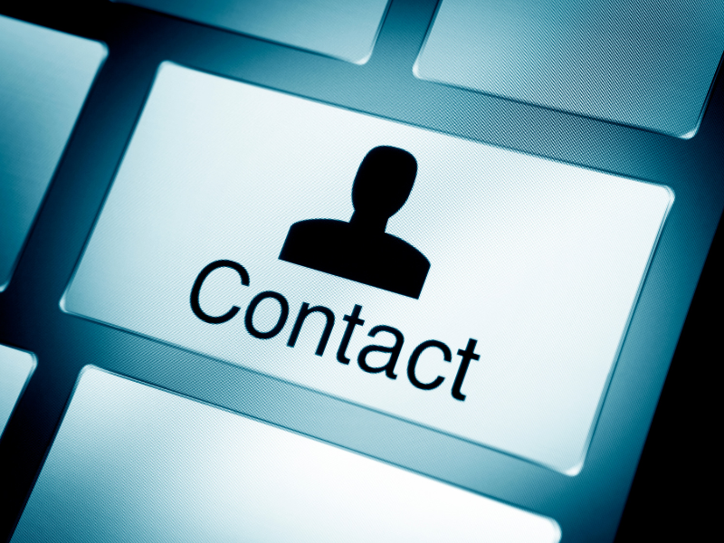 how to contact osha anonymously