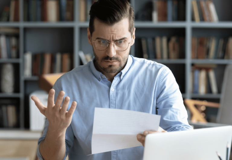 What Happens When You File An OSHA Complaint?