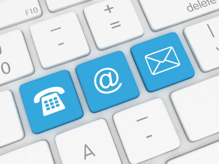 How To Secure Contacts (2026 Easy Guide)