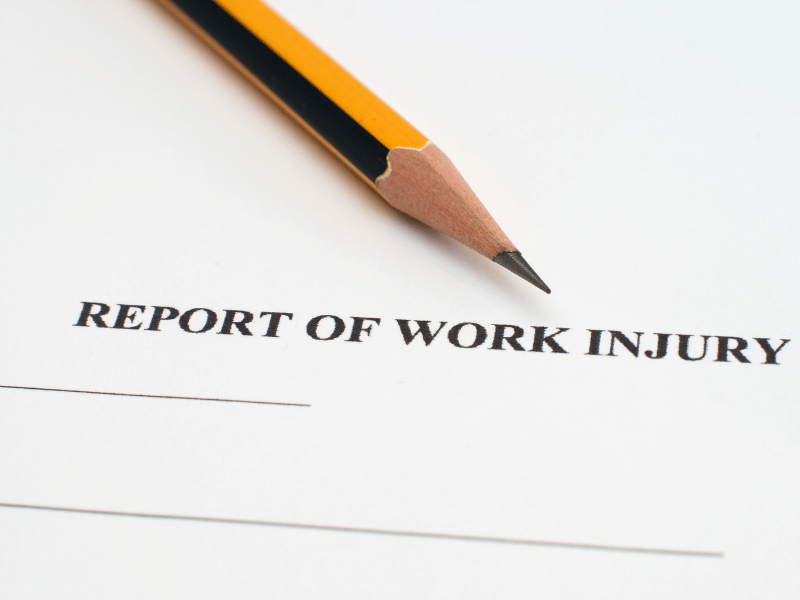 Importance of OSHA 300A Form in Workplace Safety Reporting