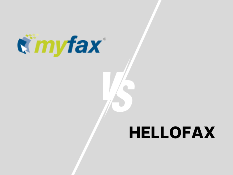 myfax vs hellofax