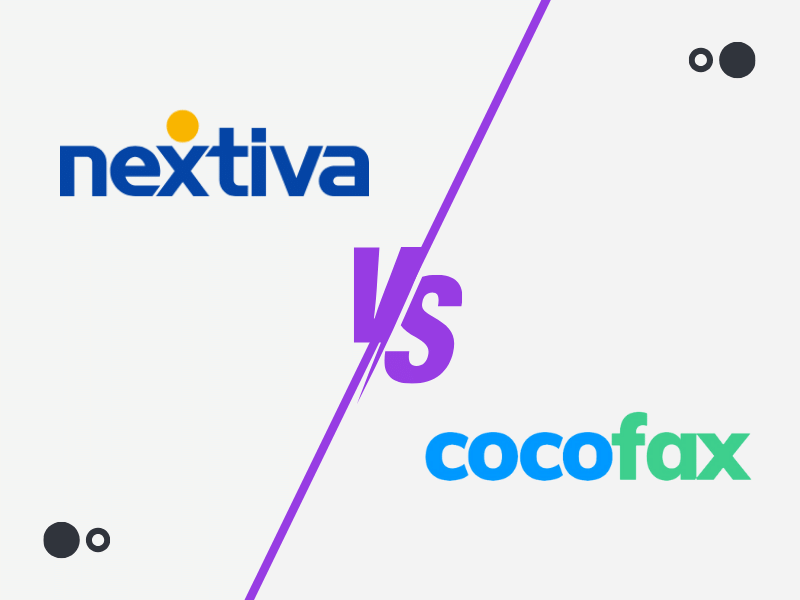 CocoFax Reviews