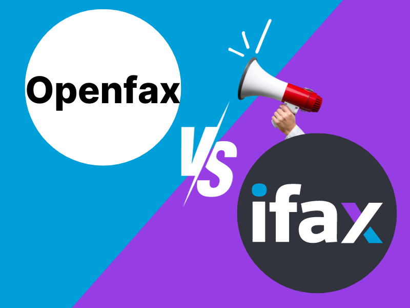 openfax vs ifax