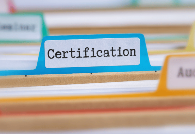 OSHA 10 Certification for a Safe and Compliant Workplace