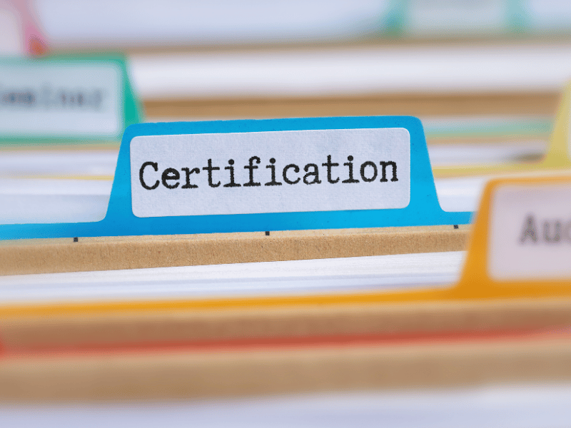 OSHA 10 Certification for a Safe and Compliant Workplace