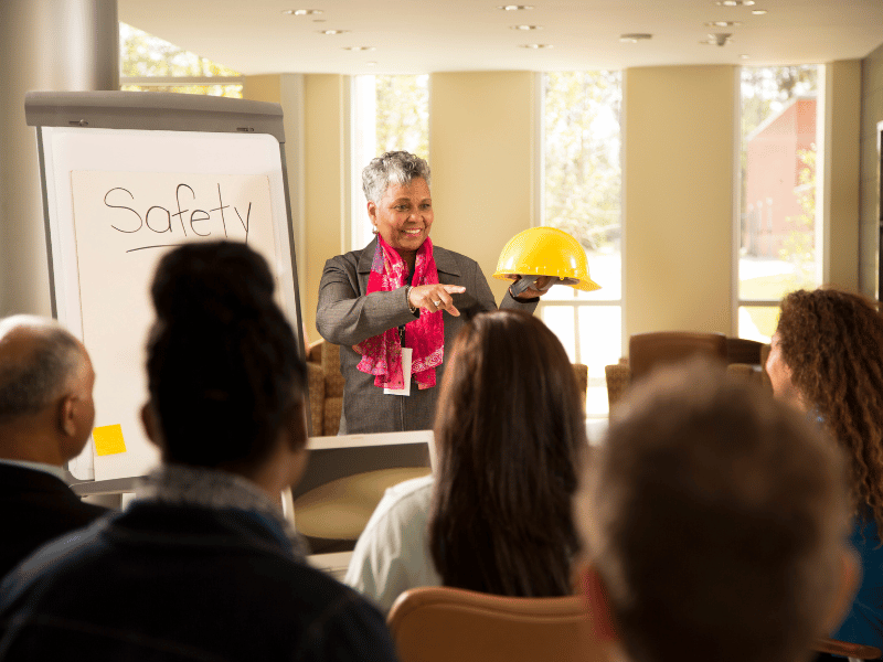how to get OSHA 30 certification