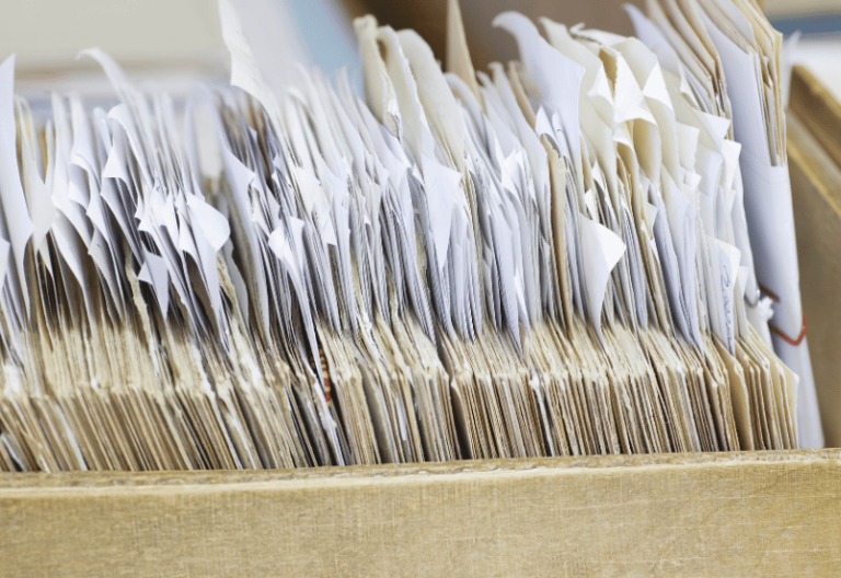OSHA 300 Log: All You Need to Know