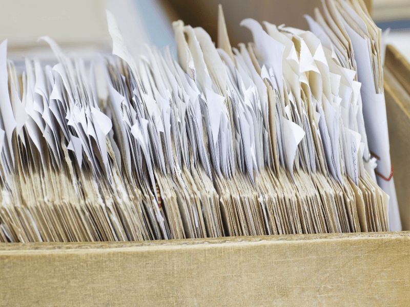 OSHA 300 Log: All You Need to Know