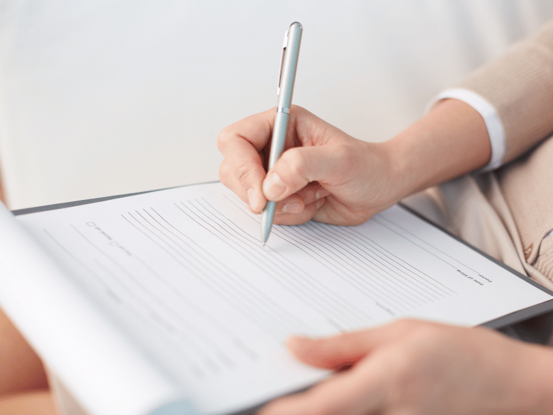 Importance of OSHA 300A Form in Workplace Safety Reporting