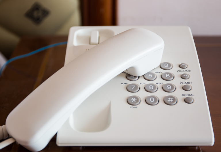 Secure Phone Line: What Is It, and Why Is It Important?