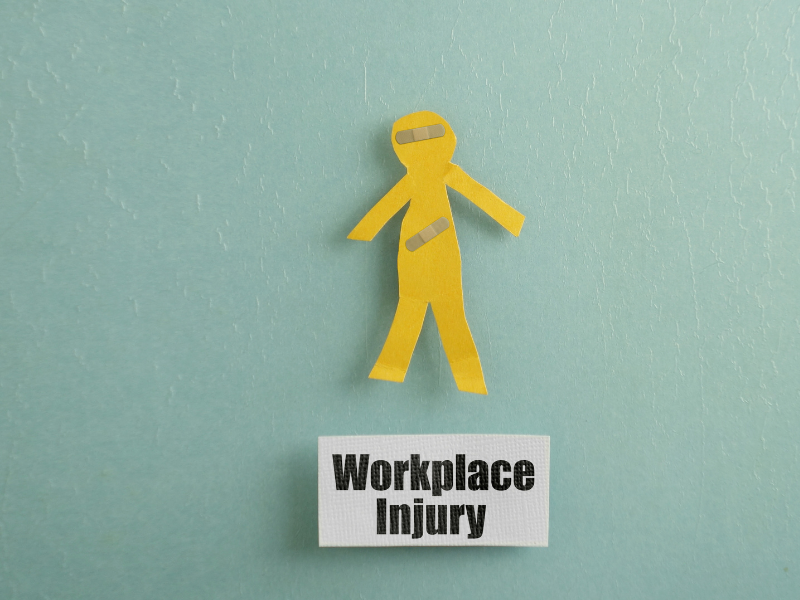 Understanding the OSHA 300 Form: Reporting Workplace Injuries and Illnesses