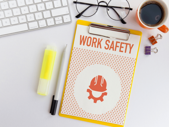 Importance of OSHA 300A Form in Workplace Safety Reporting