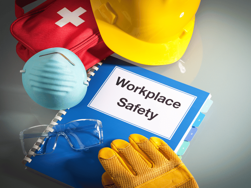 OSHA 10 Certification for a Safe and Compliant Workplace